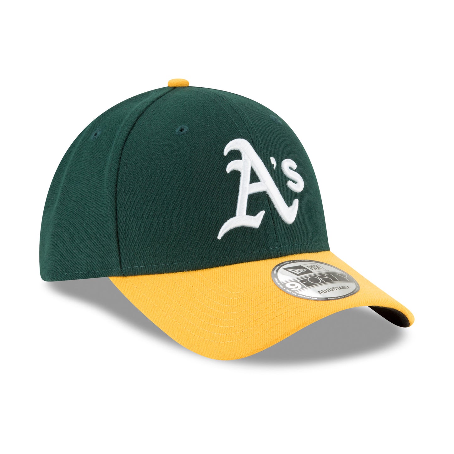 NEW ERA Oakland Athletics Kepurė
