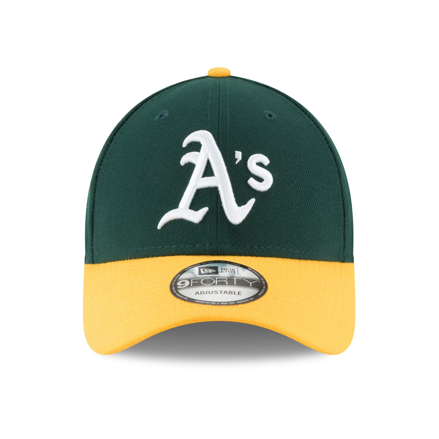 NEW ERA Oakland Athletics Kepurė