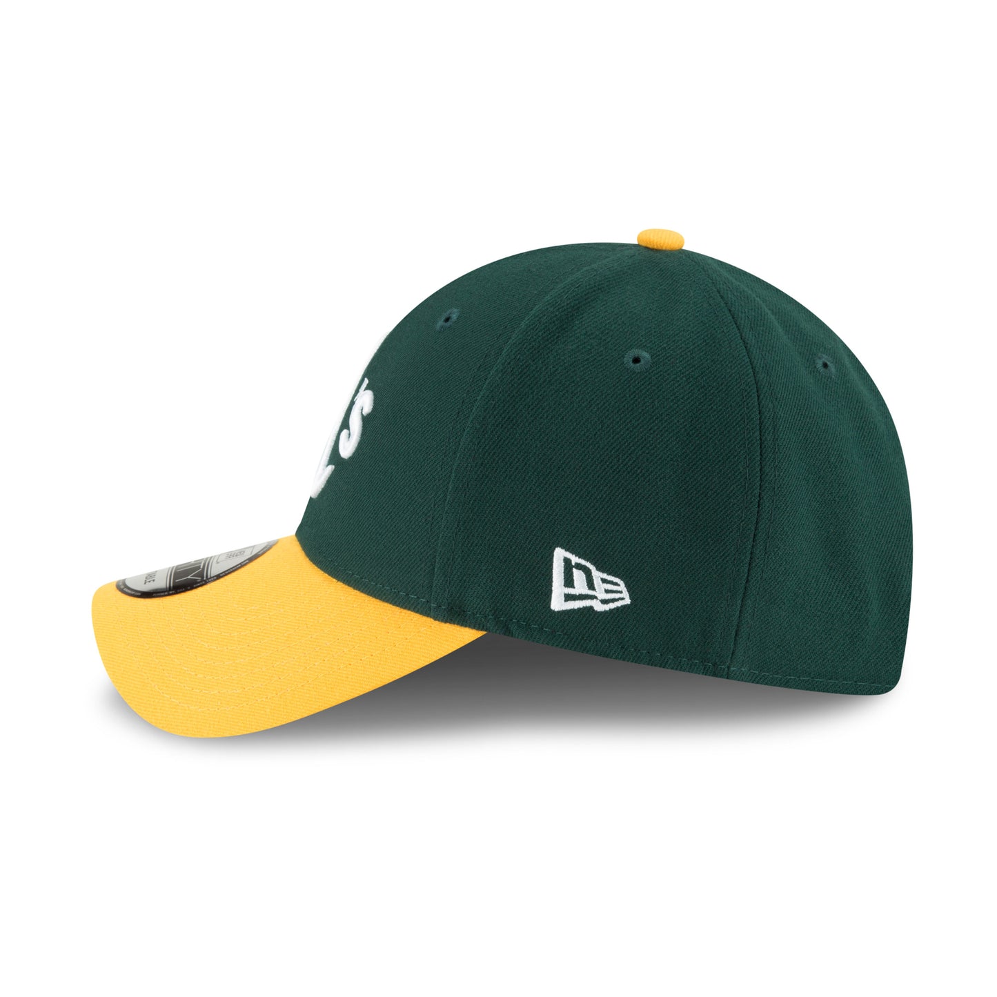 NEW ERA Oakland Athletics Kepurė