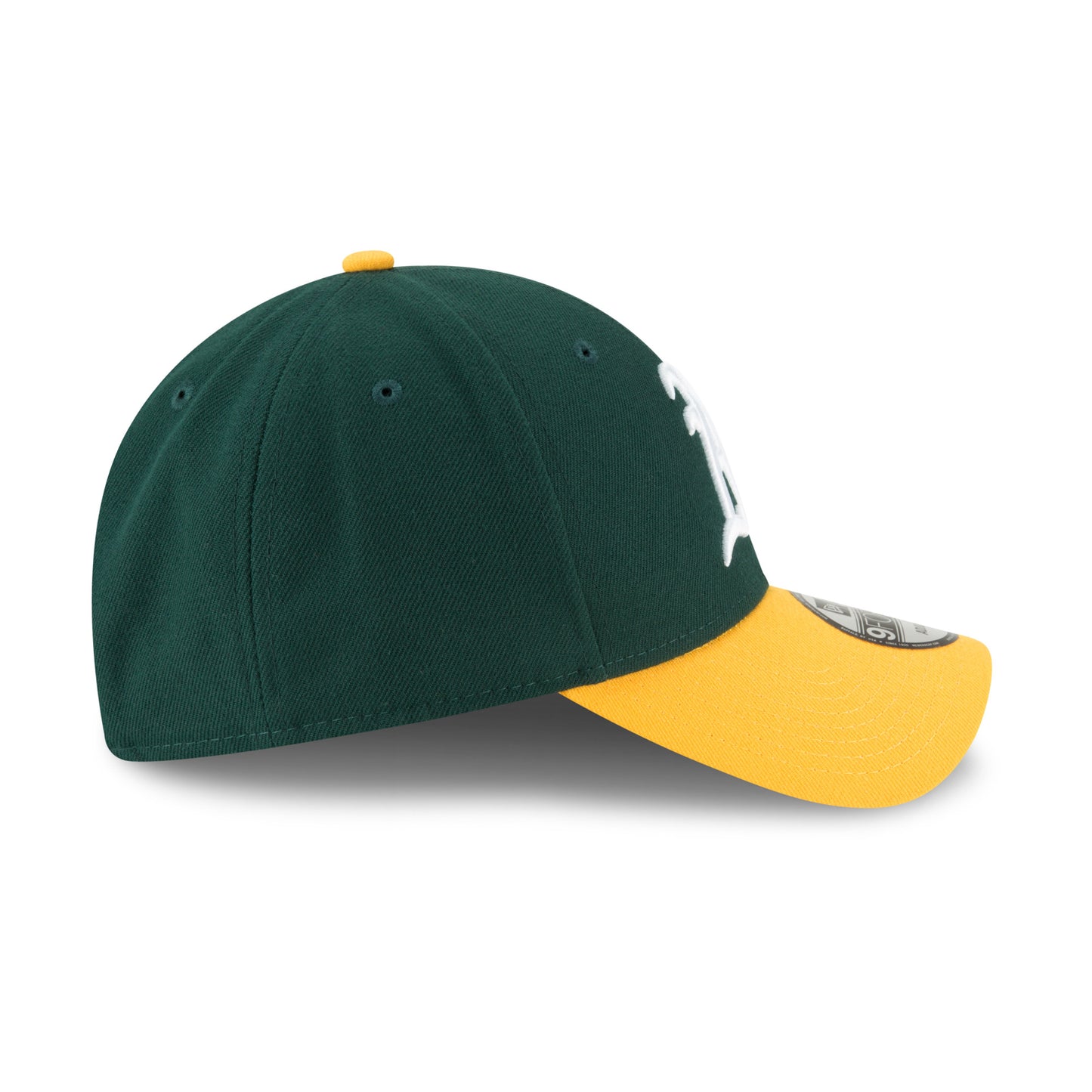 NEW ERA Oakland Athletics Kepurė