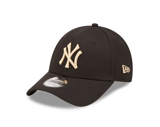 NEW ERA LEAGUE ESSENTIAL 9FORTY New York Yankees Kepurė