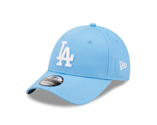 NEW ERA LEAGUE ESSENTIAL 9FORTY Los Angeles Dodgers Kepurė