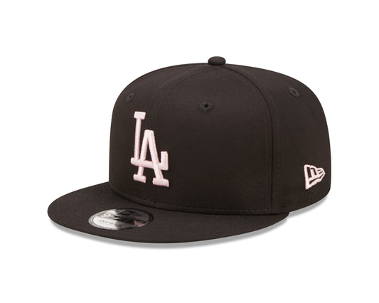 NEW ERA LEAGUE ESSENTIAL 9FIFTY Los Angeles Dodgers Kepurė