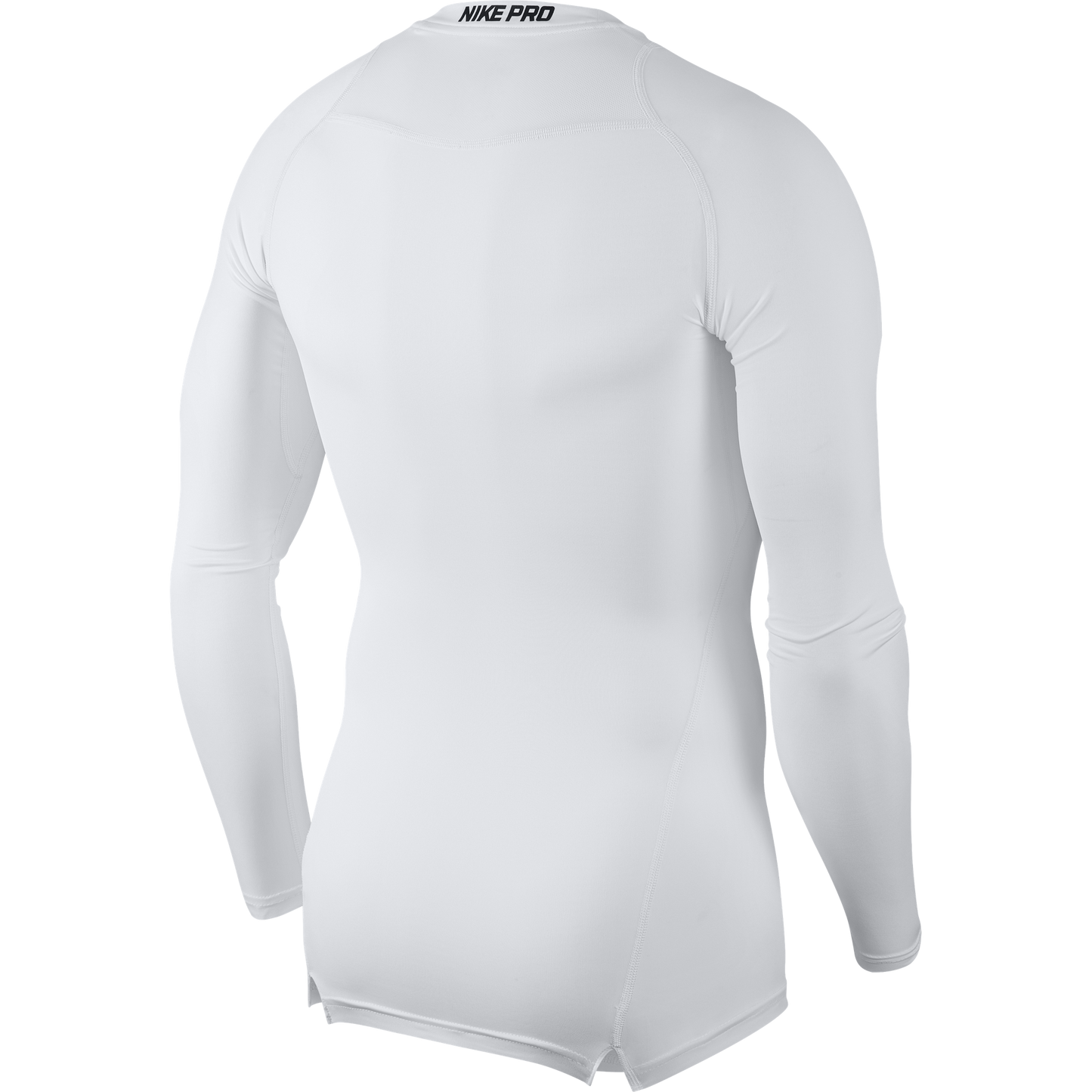 NIKE PRO COMPRESION Treniruočių Marškinėliai 838077-100