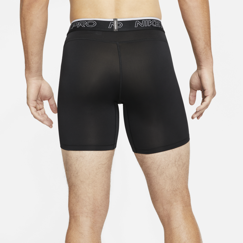 NIKE PRO Vyriški Treniruočių Šortai DD1917-010