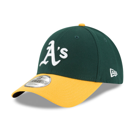 NEW ERA Oakland Athletics Kepurė