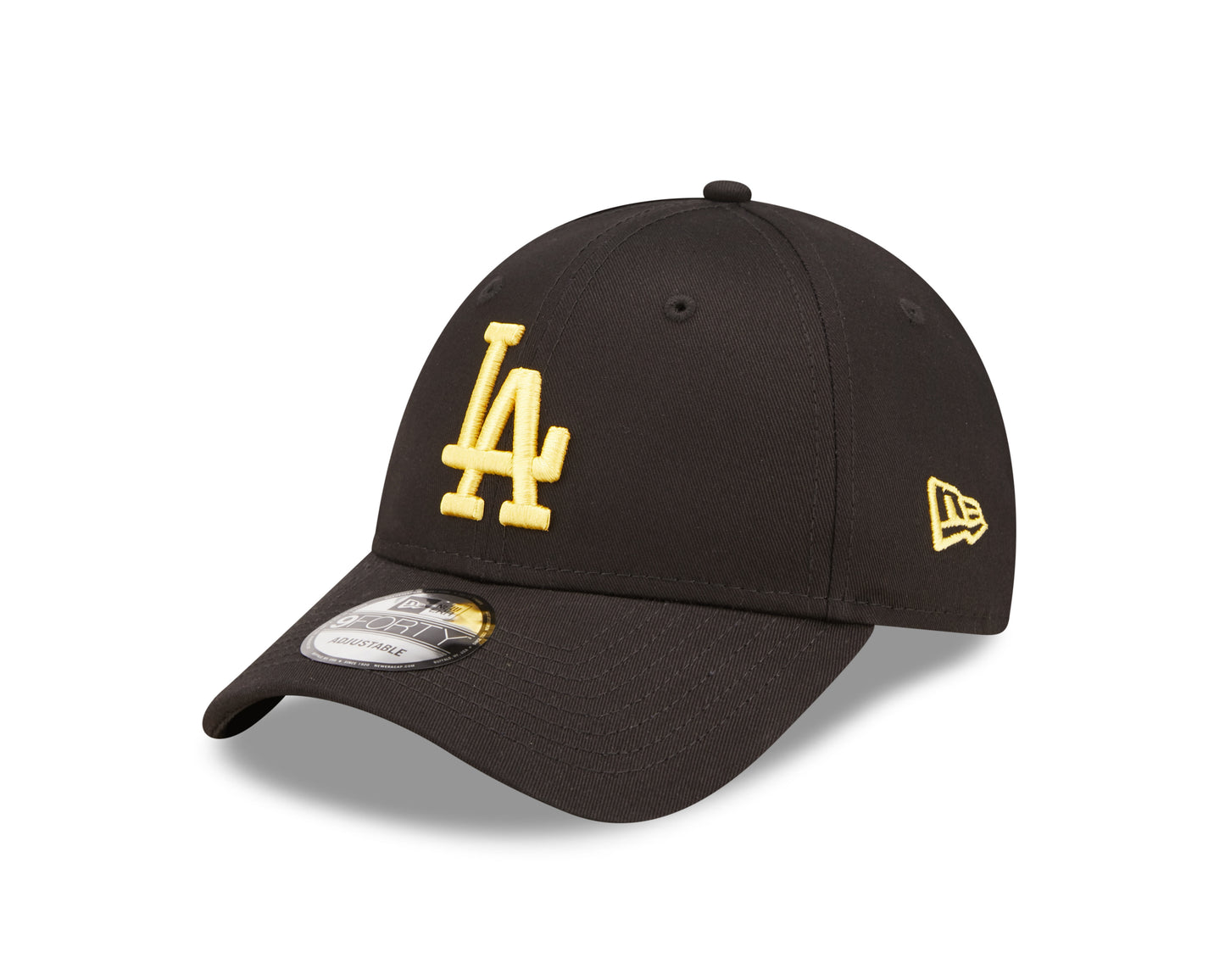 NEW ERA LEAGUE ESSENTIAL 9FORTY Los Angeles Dodgers Kepurė