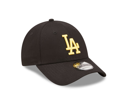 NEW ERA LEAGUE ESSENTIAL 9FORTY Los Angeles Dodgers Kepurė