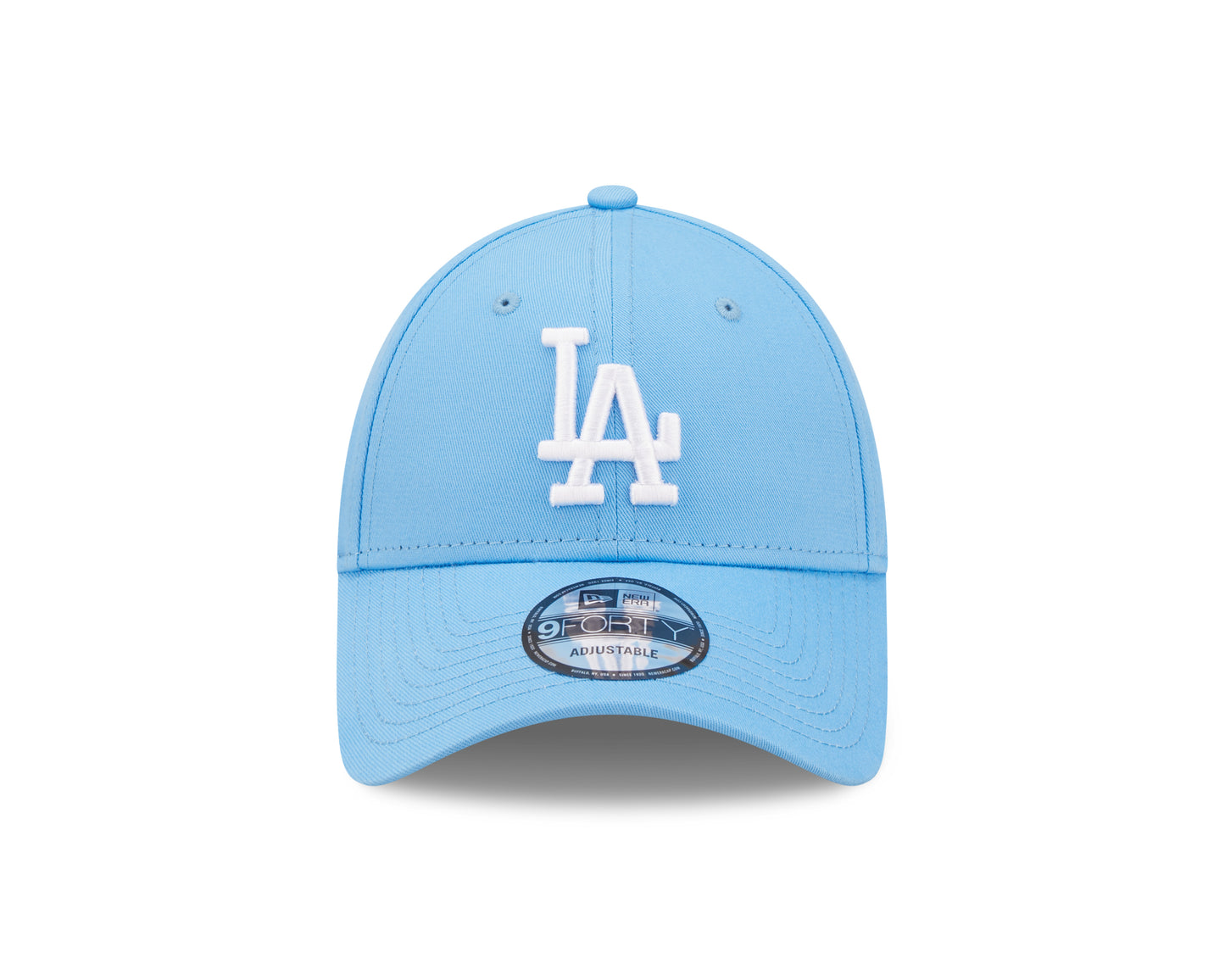 NEW ERA LEAGUE ESSENTIAL 9FORTY Los Angeles Dodgers Kepurė