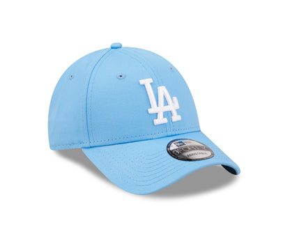 NEW ERA LEAGUE ESSENTIAL 9FORTY Los Angeles Dodgers Kepurė