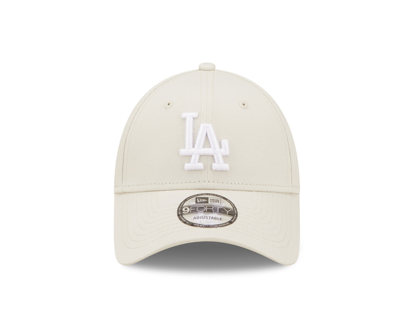 NEW ERA LEAGUE ESSENTIAL 9FORTY Los Angeles Dodgers Kepurė