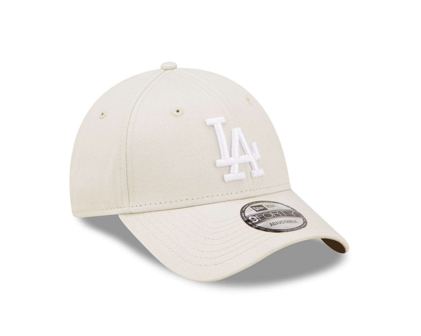 NEW ERA LEAGUE ESSENTIAL 9FORTY Los Angeles Dodgers Kepurė