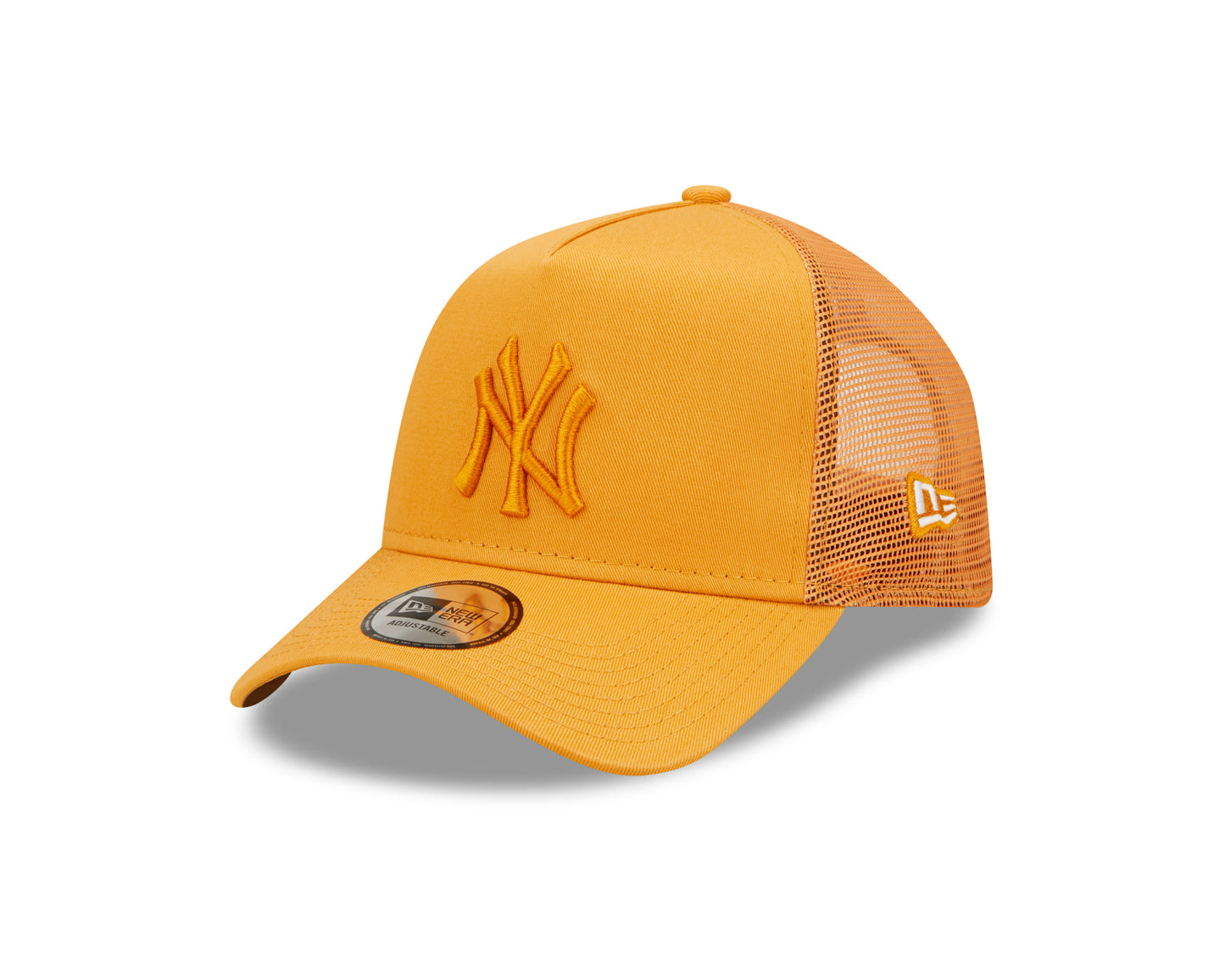 NEW ERA TONAL MESH TRUCKER New York Yankees Kepurė