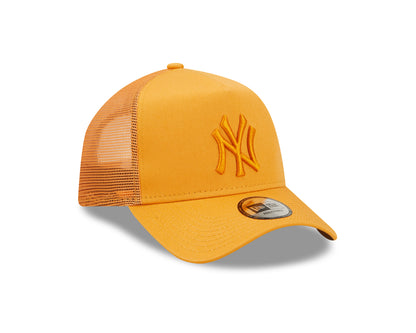 NEW ERA TONAL MESH TRUCKER New York Yankees Kepurė