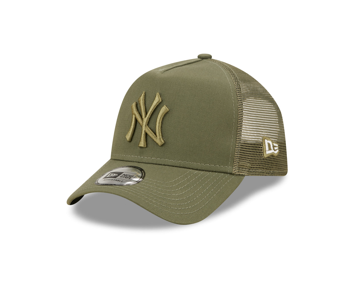 NEW ERA TONAL MESH TRUCKER New York Yankees Kepurė