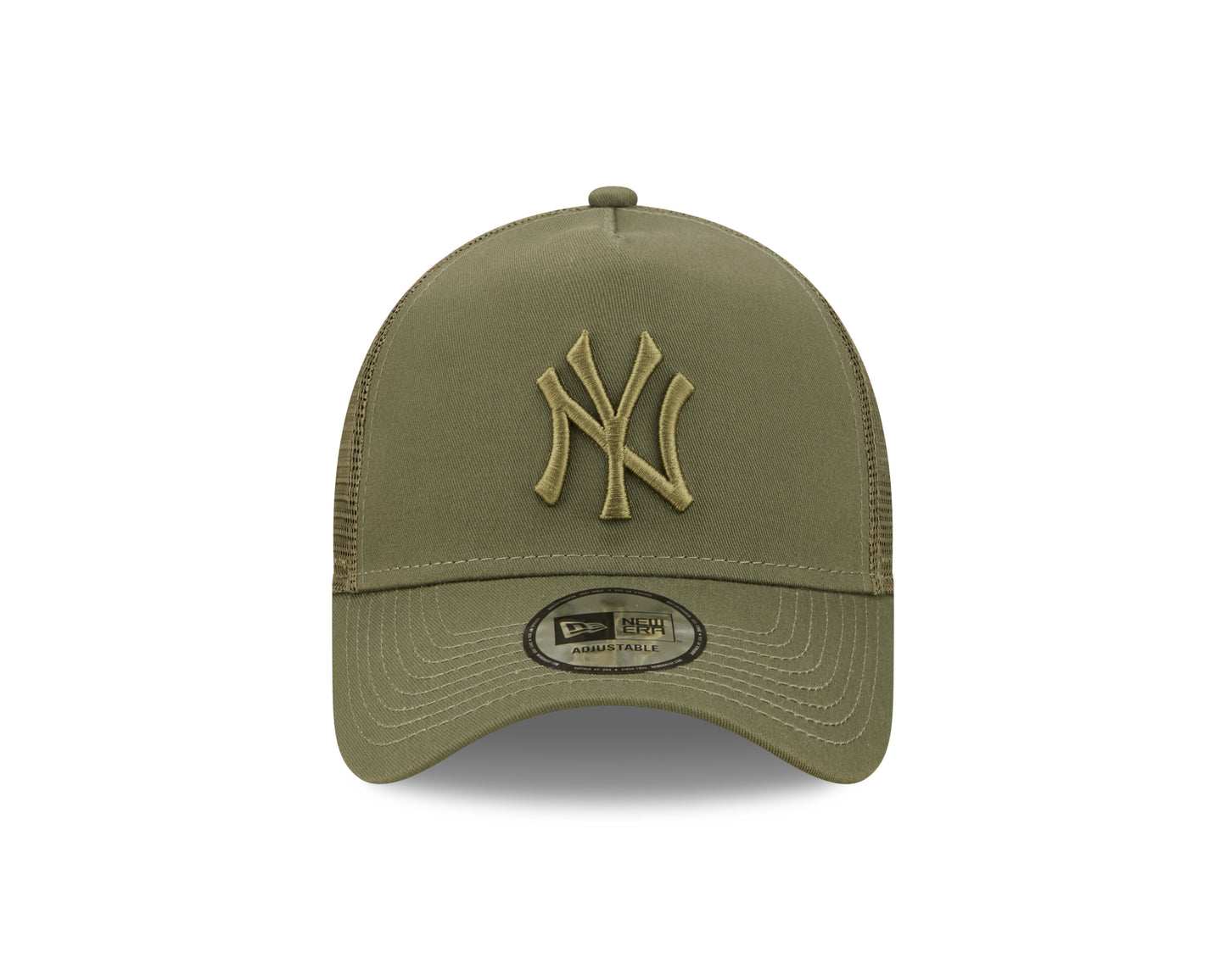 NEW ERA TONAL MESH TRUCKER New York Yankees Kepurė