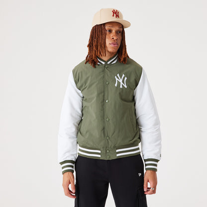 NEW ERA NEW YORK YANKEES Bomber Striukė