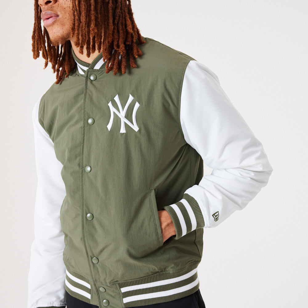 NEW ERA NEW YORK YANKEES Bomber Striukė