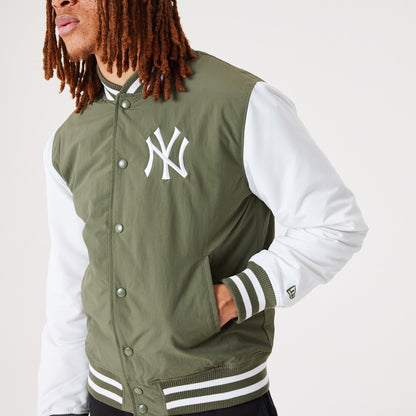 NEW ERA NEW YORK YANKEES Bomber Striukė