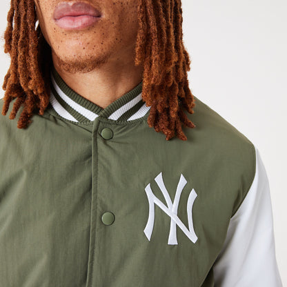 NEW ERA NEW YORK YANKEES Bomber Striukė