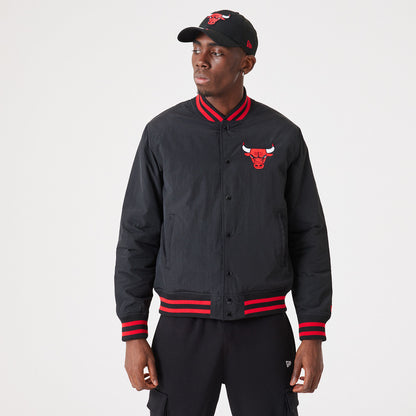 NEW ERA CHICAGO BULLS Bomber striukė