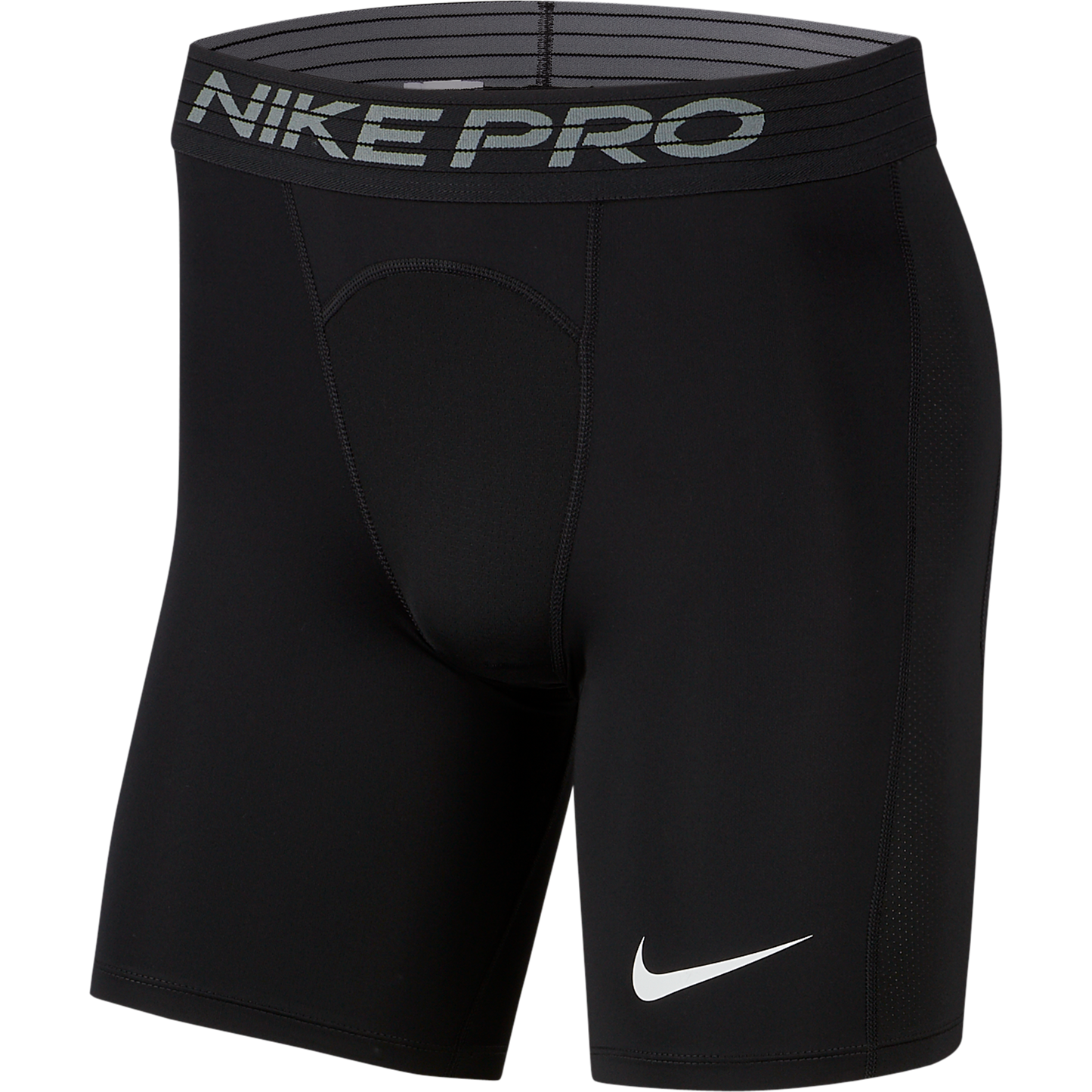 NIKE PRO Vyriški Treniruočių Šortai BV5635-010