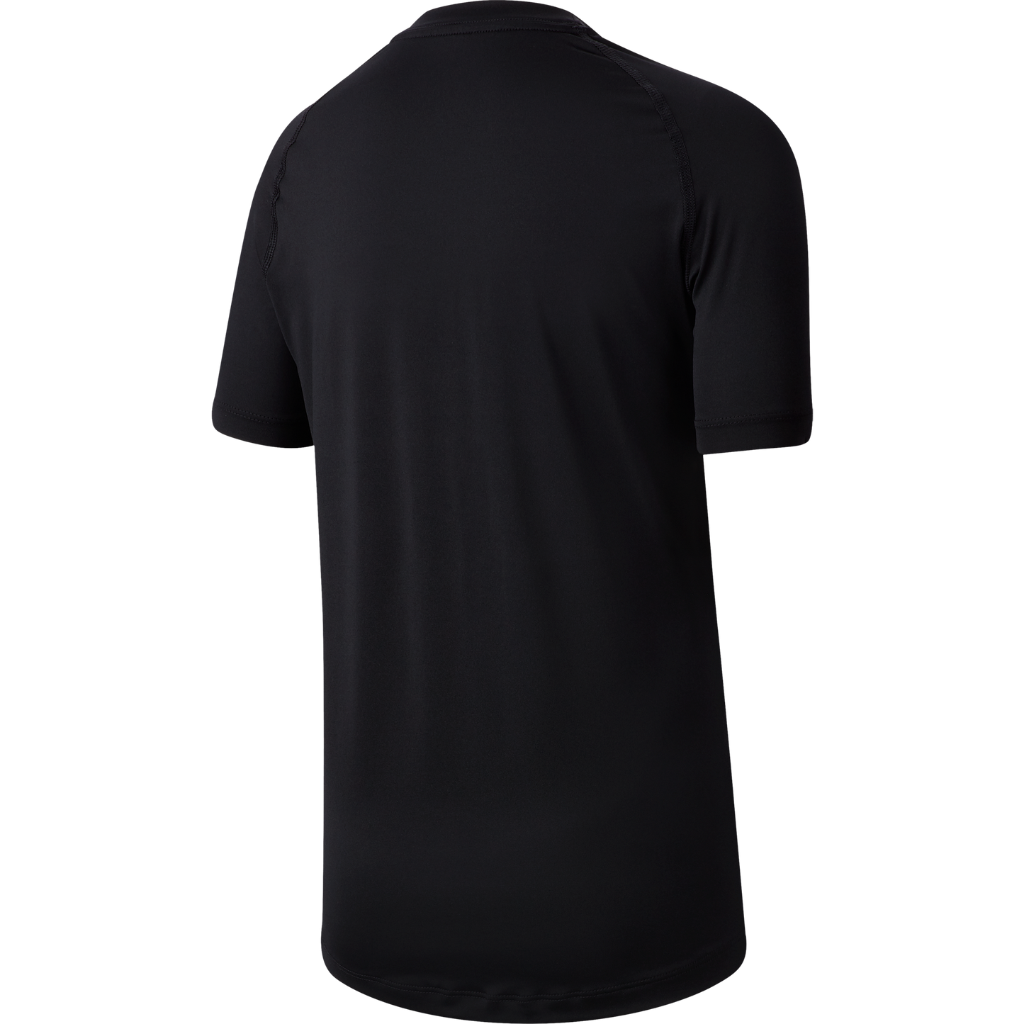 NIKE PRO TRAINING T-shirt Children Treniruočių Marškinėliai Vaikams CK3760-010