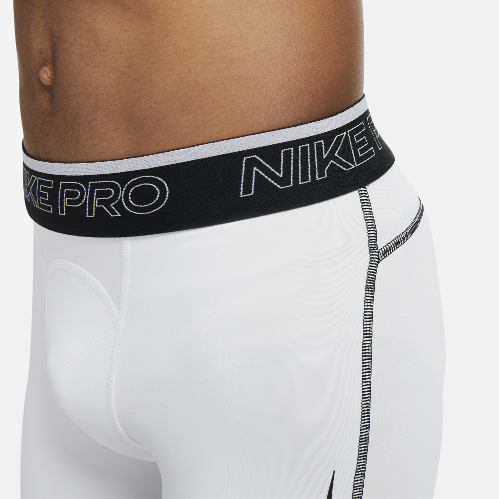 NIKE PRO Vyriški Treniruočių Šortai DD1917-100