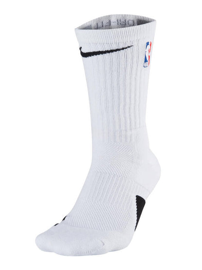 NIKE ELITE BASKETBALL CREW - NBA Krepšinio Kojinės 1 pora SX7587-100