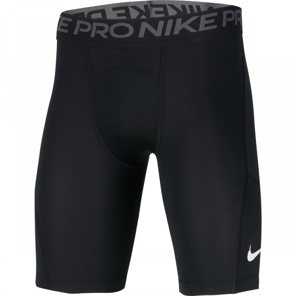 NIKE PRO BOY'S Shorts Treniruočių Šortai Vaikams CK4537-010