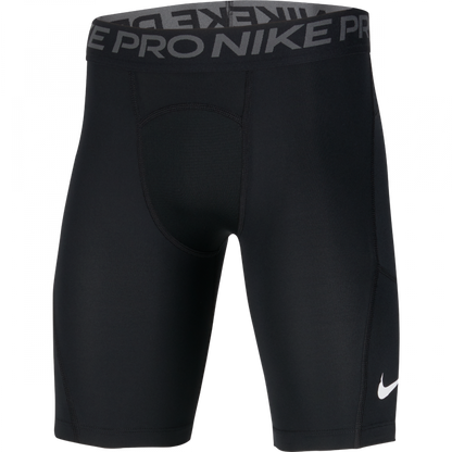 NIKE PRO BOY'S Shorts Treniruočių Šortai Vaikams CK4537-010