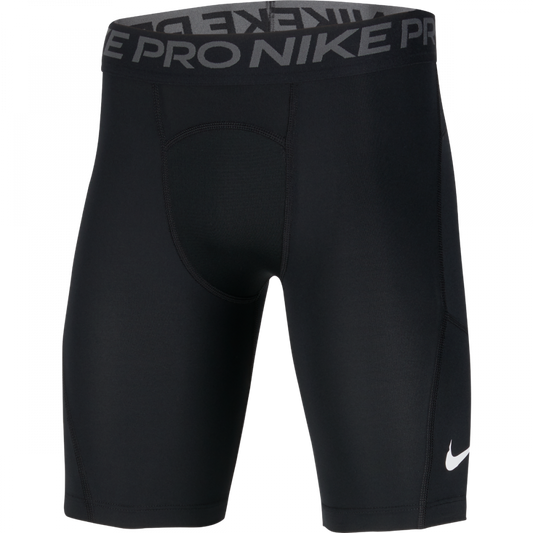 NIKE PRO BOY'S Shorts Treniruočių Šortai Vaikams CK4537-010