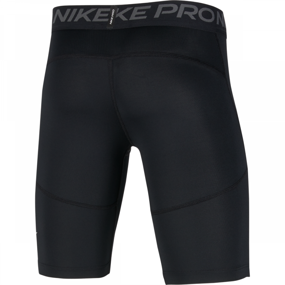 NIKE PRO BOY'S Shorts Treniruočių Šortai Vaikams CK4537-010