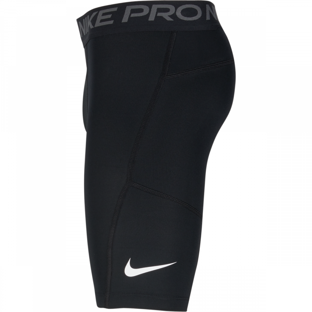 NIKE PRO BOY'S Shorts Treniruočių Šortai Vaikams CK4537-010