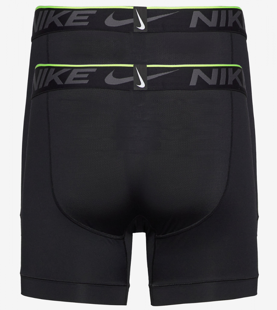 NIKE BREATHE MICRO BOXER Vyriški apatiniai (2 vnt.) KE1020