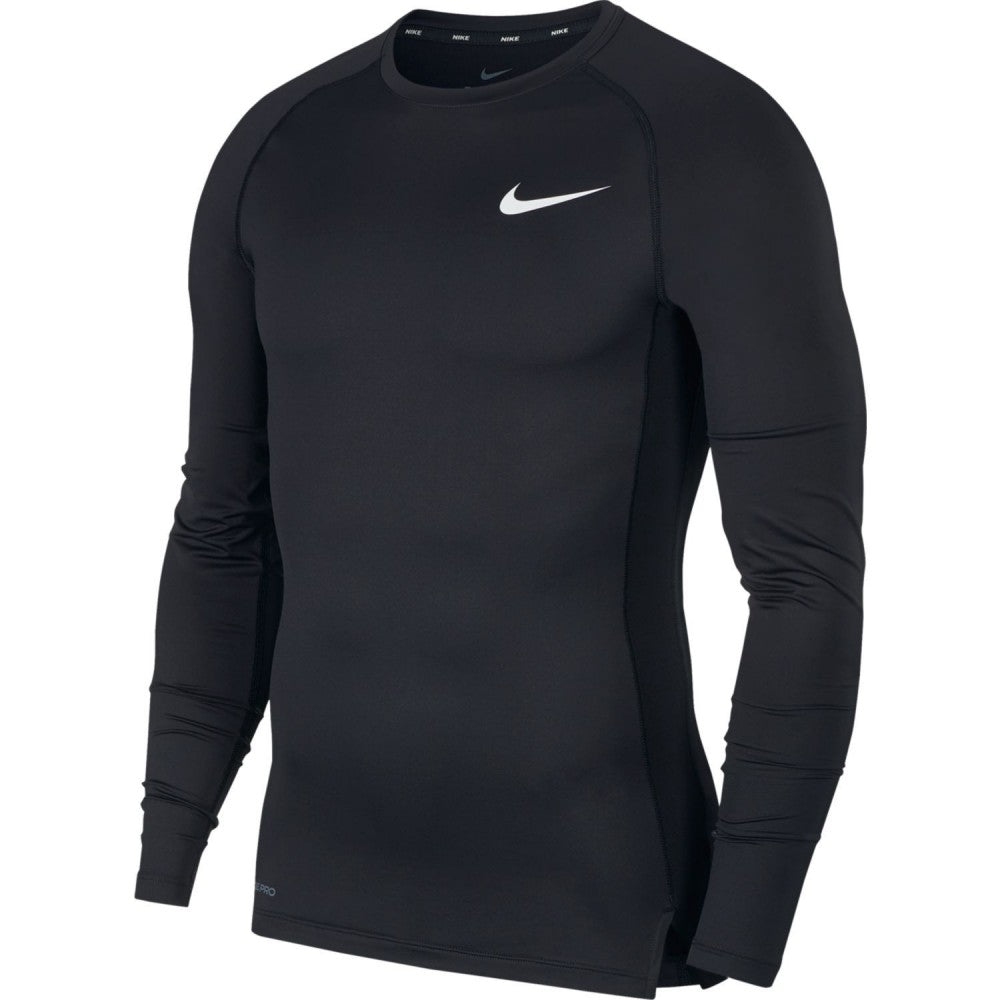 NIKE PRO MEN'S TRAININGS Shirt Treniruočių Marškinėliai BV5588-010