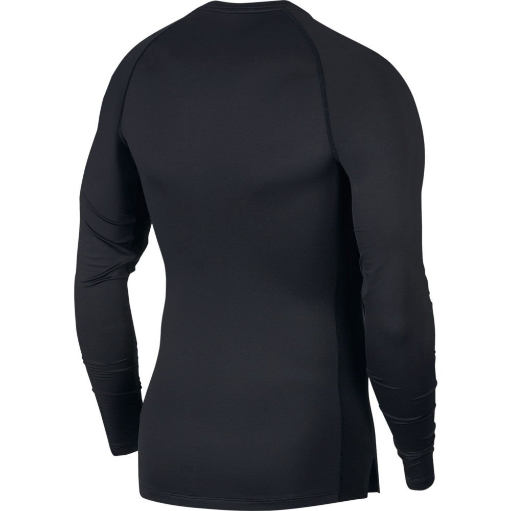 NIKE PRO MEN'S TRAININGS Shirt Treniruočių Marškinėliai BV5588-010